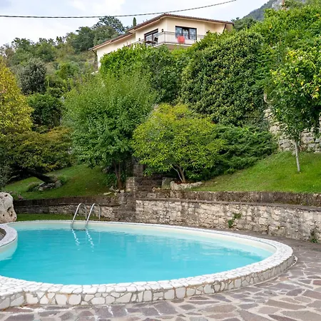 Willa Al Salto - Garda