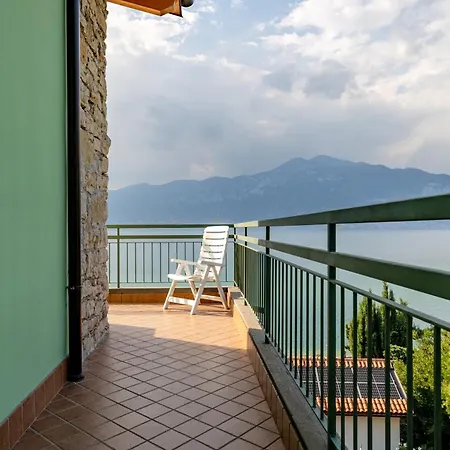Al Salto - Garda * Brenzone sul Garda