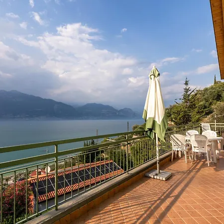 Al Salto - Garda Willa *