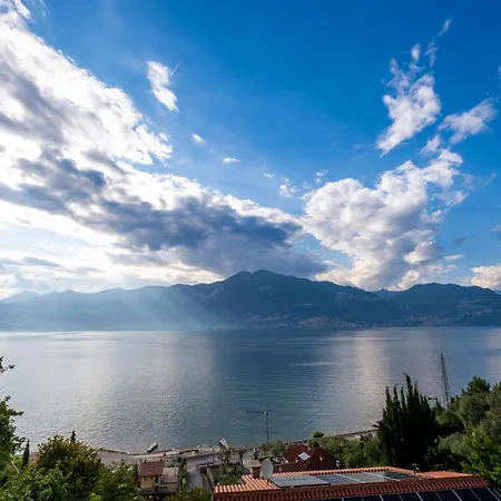 Willa Al Salto - Garda