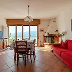Villa Al Salto - Garda Brenzone sul Garda