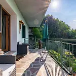 Villa Al Salto - Garda Brenzone sul Garda