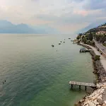 Villa Al Salto - Garda *