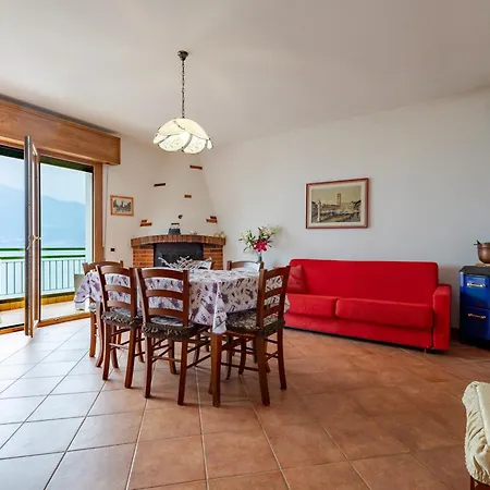 Al Salto Willa Brenzone sul Garda