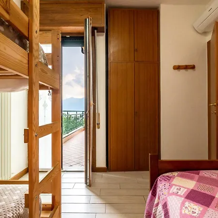 Al Salto Brenzone sul Garda