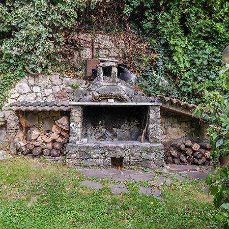 Al Salto - Garda Villa *