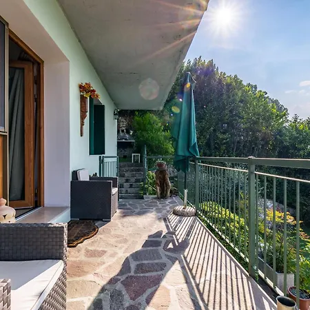 Willa Al Salto Brenzone sul Garda