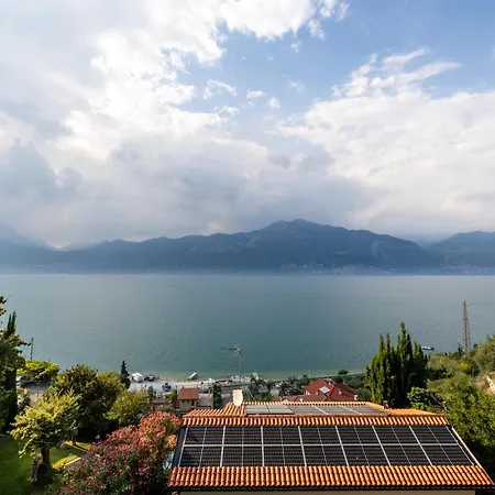 Al Salto * Brenzone sul Garda