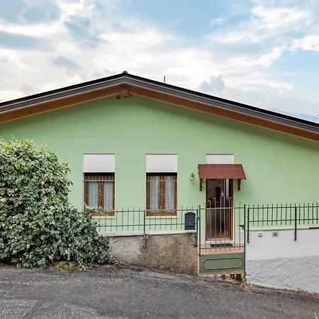 Villa Al Salto - Garda *