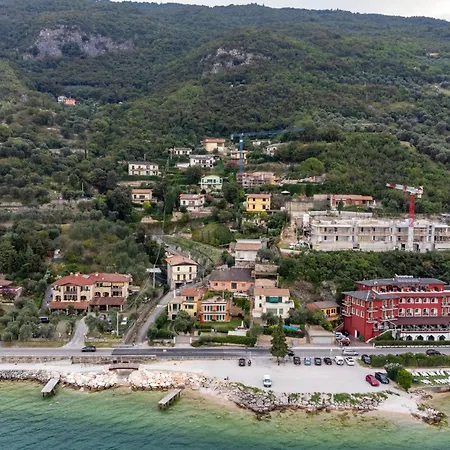Al Salto - Garda * Brenzone sul Garda
