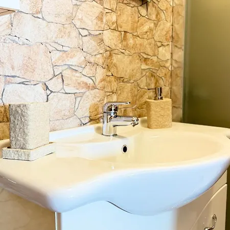 Al Salto Villa Brenzone sul Garda