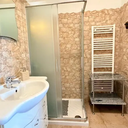 Al Salto Villa Brenzone sul Garda