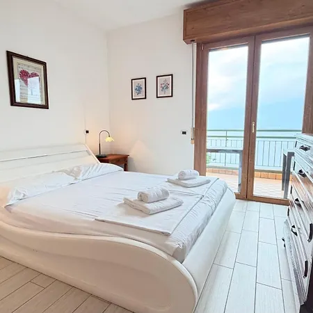Villa Al Salto Brenzone sul Garda