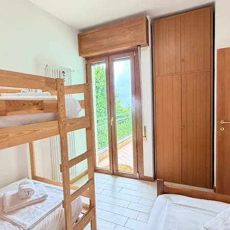 Al Salto Brenzone sul Garda