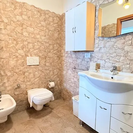 Al Salto Villa Brenzone sul Garda