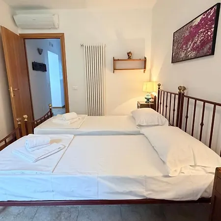 Villa Al Salto Brenzone sul Garda