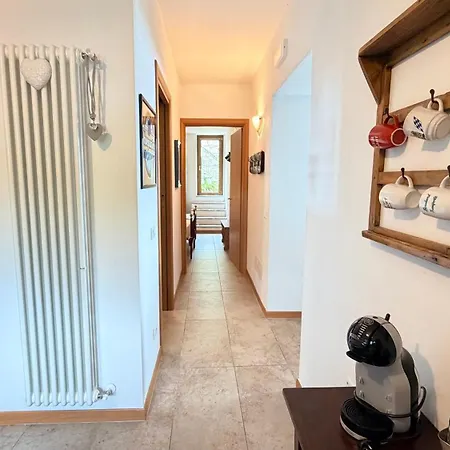 Al Salto Villa Brenzone sul Garda