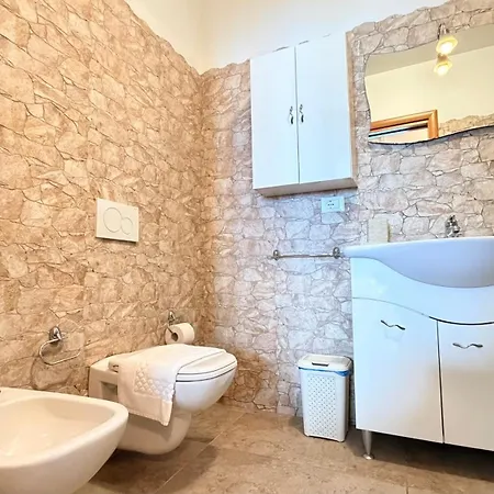 Al Salto Villa Brenzone sul Garda
