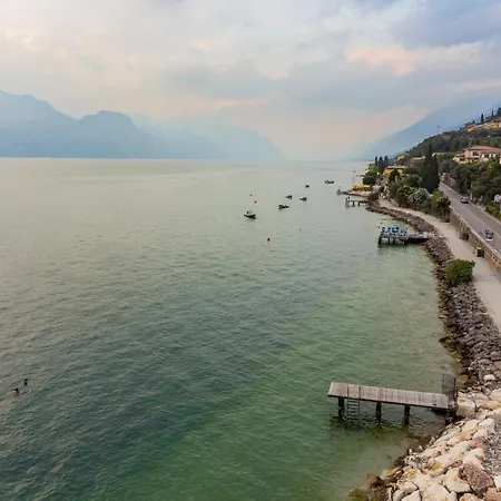 فيلة Al Salto - Garda *