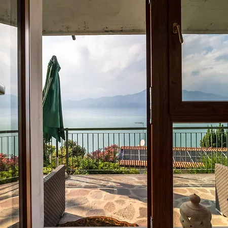 فيلة Al Salto - Garda